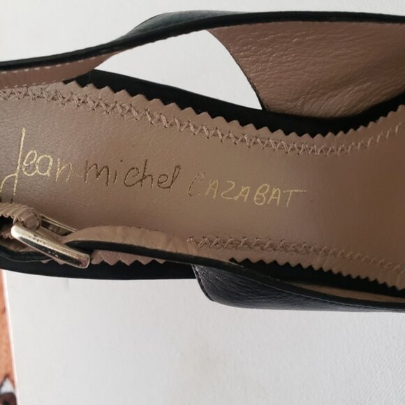 JEAN MICHEL CAZABAT - Talisa Wedges - Picture 6 of 11